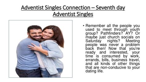 seventh day adventist online dating